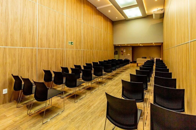 Imagem Sala Comercial à Venda, 48 m² em Floresta - Porto Alegre Imagem Sala Comercial à Venda, 48 m² em Floresta - Porto Alegre