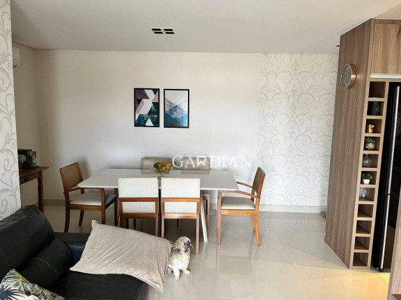 Imagem Apartamento com 3 Quartos à Venda, 86 m² em Jardim Pompéia - Indaiatuba Imagem Apartamento com 3 Quartos à Venda, 86 m² em Jardim Pompéia - Indaiatuba