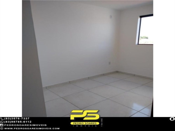 Imagem Apartamento com 2 Quartos à Venda, 45 m² em José Américo De Almeida - João Pessoa Imagem Apartamento com 2 Quartos à Venda, 45 m² em José Américo De Almeida - João Pessoa