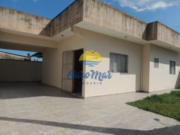 Imagem Casa com 2 Quartos à Venda, 65 m² em Gaivota - Itanhaém Imagem Casa com 2 Quartos à Venda, 65 m² em Gaivota - Itanhaém