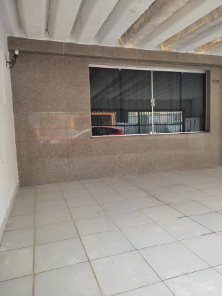 Imagem Casa com 6 Quartos à Venda, 264 m² em Paulicéia - São Bernardo Do Campo Imagem Casa com 6 Quartos à Venda, 264 m² em Paulicéia - São Bernardo Do Campo