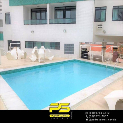 Imagem Apartamento com 2 Quartos à Venda, 108 m² em Bessa - João Pessoa Imagem Apartamento com 2 Quartos à Venda, 108 m² em Bessa - João Pessoa