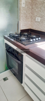 Imagem Apartamento com 3 Quartos à Venda, 59 m² em Vila Assunção - Santo André Imagem Apartamento com 3 Quartos à Venda, 59 m² em Vila Assunção - Santo André