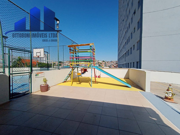 Imagem Apartamento com 1 Quarto à Venda, 44 m² em Vila Silviânia - Carapicuíba Imagem Apartamento com 1 Quarto à Venda, 44 m² em Vila Silviânia - Carapicuíba