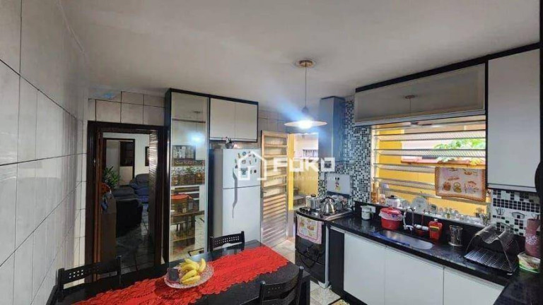 Imagem Casa com 3 Quartos para Alugar, 145 m² em Picanço - Guarulhos Imagem Casa com 3 Quartos para Alugar, 145 m² em Picanço - Guarulhos