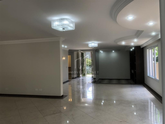Imagem Casa de Condomínio com 4 Quartos para Alugar, 530 m² em Alphaville Residencial Dois - Barueri Imagem Casa de Condomínio com 4 Quartos para Alugar, 530 m² em Alphaville Residencial Dois - Barueri