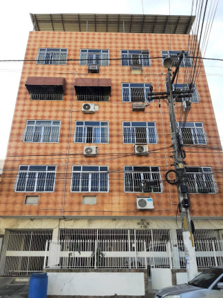 Imagem Apartamento com 2 Quartos à Venda, 85 m² em Colubande - São Gonçalo Imagem Apartamento com 2 Quartos à Venda, 85 m² em Colubande - São Gonçalo