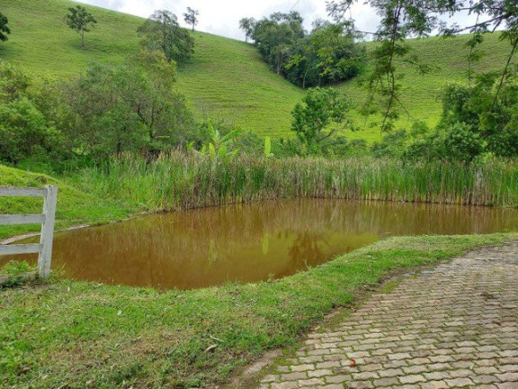 Imagem Fazenda à Venda, 1.000 m² em Campos De Cunha  - Cunha