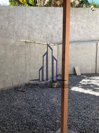 Imagem Casa com 1 Quarto à Venda, 35 m² em Joaquim De Oliveira - Itaboraí