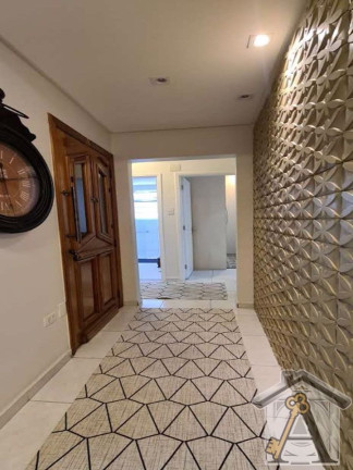 Imagem Apartamento com 4 Quartos à Venda, 125 m² em Gonzaga - Santos Imagem Apartamento com 4 Quartos à Venda, 125 m² em Gonzaga - Santos