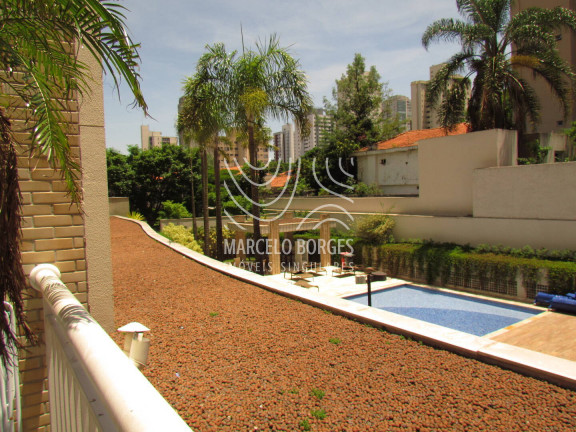 Imagem Apartamento com 3 Quartos à Venda, 220 m² em Vila Alexandria - São Paulo Imagem Apartamento com 3 Quartos à Venda, 220 m² em Vila Alexandria - São Paulo