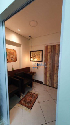 Imagem Apartamento à Venda ou Locação, 32 m² em Campo Belo - São Paulo Imagem Apartamento à Venda ou Locação, 32 m² em Campo Belo - São Paulo