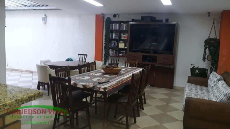 Imagem Sobrado com 4 Quartos à Venda, 259 m² em Jardim Guapira - São Paulo Imagem Sobrado com 4 Quartos à Venda, 259 m² em Jardim Guapira - São Paulo