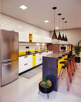Imagem Apartamento com 2 Quartos à Venda, 80 m² em Jaraguá Esquerdo - Jaraguá Do Sul Imagem Apartamento com 2 Quartos à Venda, 80 m² em Jaraguá Esquerdo - Jaraguá Do Sul