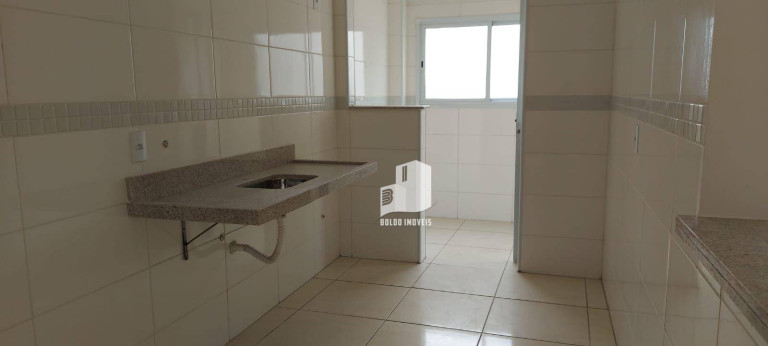 Imagem Apartamento com 2 Quartos à Venda, 87 m² em Aviação - Praia Grande