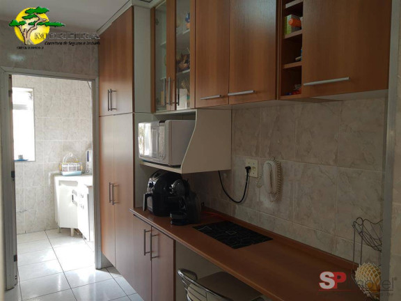 Imagem Apartamento com 2 Quartos à Venda, 72 m² em Vila Amelia - São Paulo Imagem Apartamento com 2 Quartos à Venda, 72 m² em Vila Amelia - São Paulo