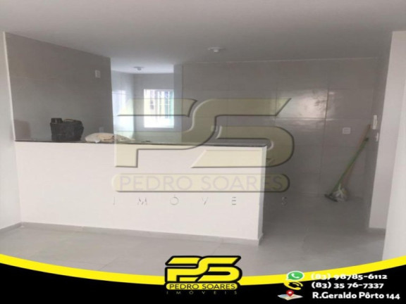 Imagem Apartamento com 2 Quartos à Venda, 43 m² em Mangabeira - João Pessoa Imagem Apartamento com 2 Quartos à Venda, 43 m² em Mangabeira - João Pessoa