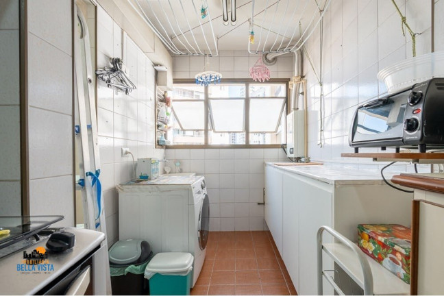 Imagem Apartamento com 2 Quartos à Venda, em Vila Gumercindo - São Paulo Imagem Apartamento com 2 Quartos à Venda, em Vila Gumercindo - São Paulo