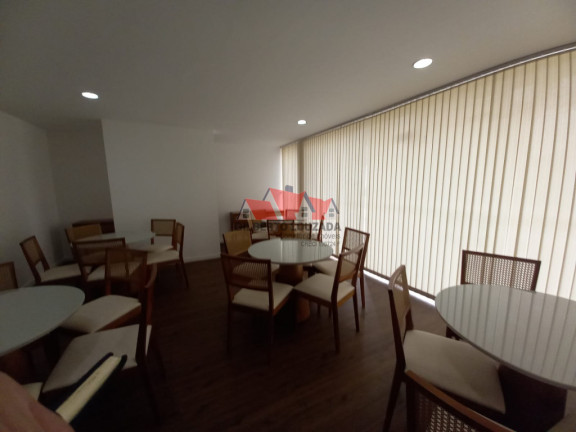Imagem Apartamento com 3 Quartos à Venda, 114 m² em Vila Congonhas - São Paulo