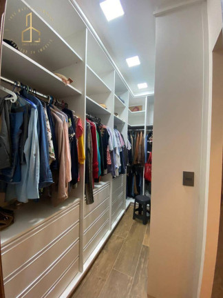 Imagem Casa de Condomínio com 3 Quartos à Venda, 300 m² em Jardim Residencial Mont Blanc - Sorocaba