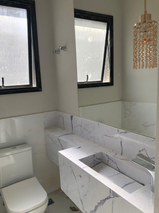 Imagem Casa com 4 Quartos à Venda, 530 m² em Tambore 10 - Alphaville