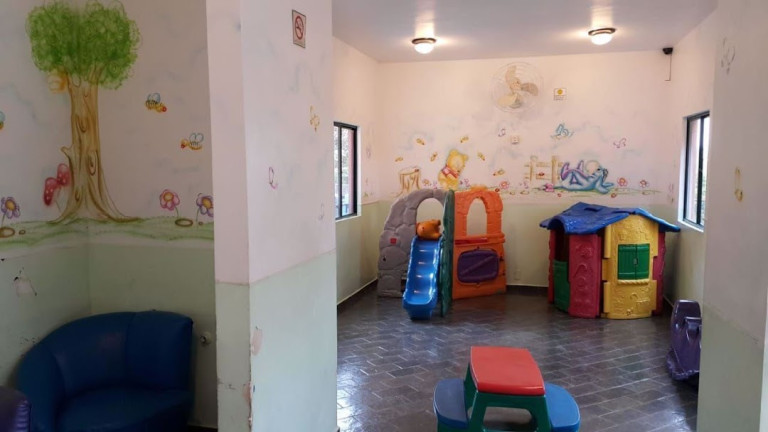 Imagem Apartamento com 3 Quartos à Venda, 65 m² em Vila Do Castelo - São Paulo