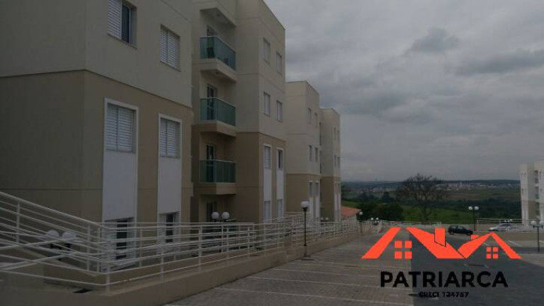 Imagem Apartamento com 2 Quartos à Venda, 47 m² em Jardim Novo Maracana - Campinas Imagem Apartamento com 2 Quartos à Venda, 47 m² em Jardim Novo Maracana - Campinas