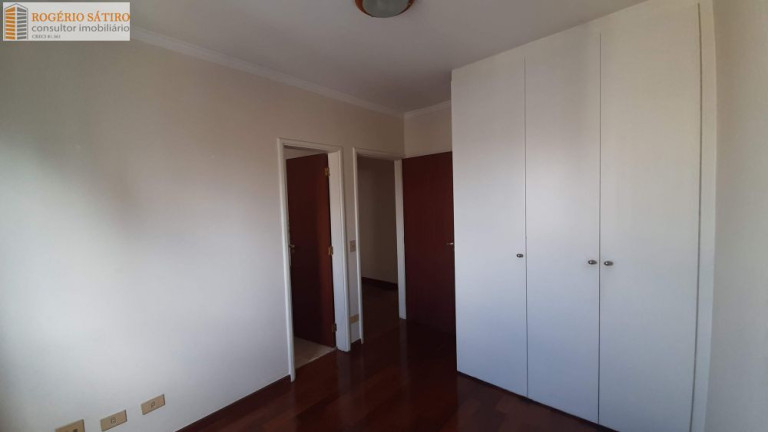 Imagem Apartamento com 4 Quartos para Alugar, 156 m² em Jardim Vila Mariana - São Paulo