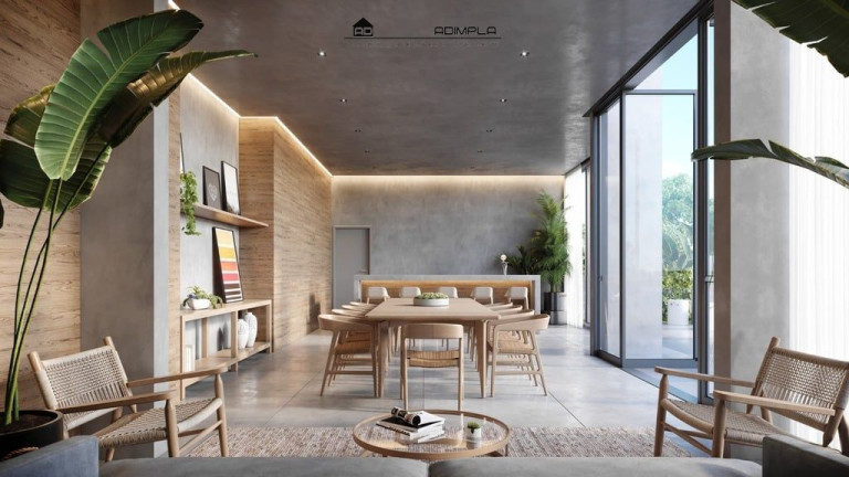 Imagem Apartamento com 3 Quartos à Venda, 73 m² em Jacarepaguá - Rio De Janeiro