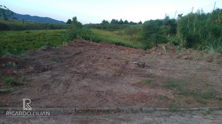 Imagem Terreno à Venda, 1.000 m² em Laranjal - Atibaia