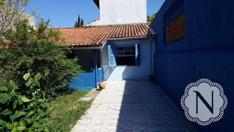Imagem Sobrado com 2 Quartos à Venda, 220 m² em Praia Do Sonho - Itanhaém Imagem Sobrado com 2 Quartos à Venda, 220 m² em Praia Do Sonho - Itanhaém