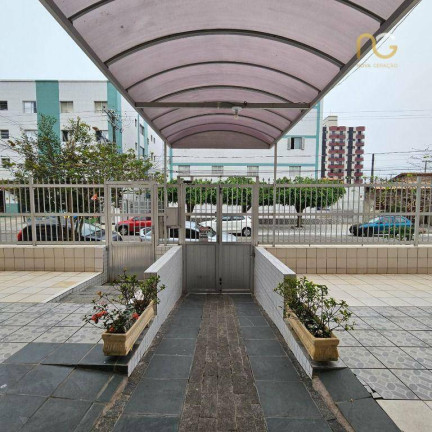 Imagem Kitnet com 1 Quarto à Venda, 32 m² em Mirim - Praia Grande Imagem Kitnet com 1 Quarto à Venda, 32 m² em Mirim - Praia Grande