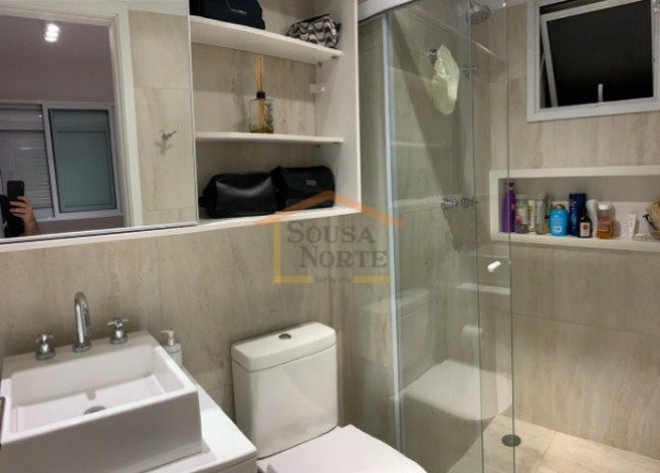 Imagem Apartamento com 2 Quartos à Venda, 83 m² em Casa Verde - São Paulo Imagem Apartamento com 2 Quartos à Venda, 83 m² em Casa Verde - São Paulo