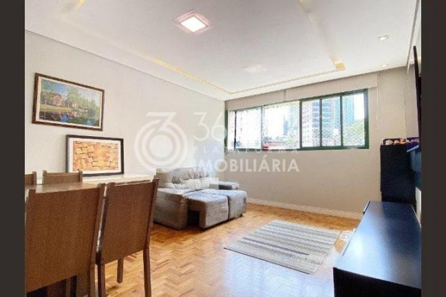 Imagem Apartamento com 3 Quartos à Venda, 95 m² em Paraíso - São Paulo