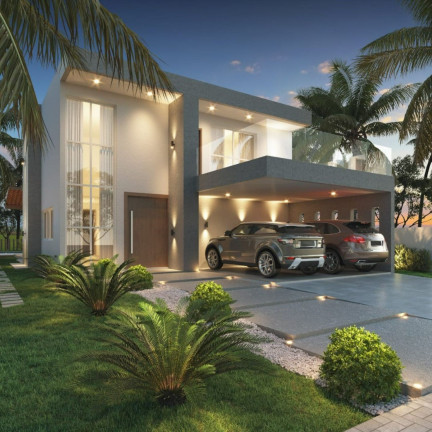 Imagem Casa com 4 Quartos à Venda, 338 m² em Centro - Barra Dos Coqueiros Imagem Casa com 4 Quartos à Venda, 338 m² em Centro - Barra Dos Coqueiros