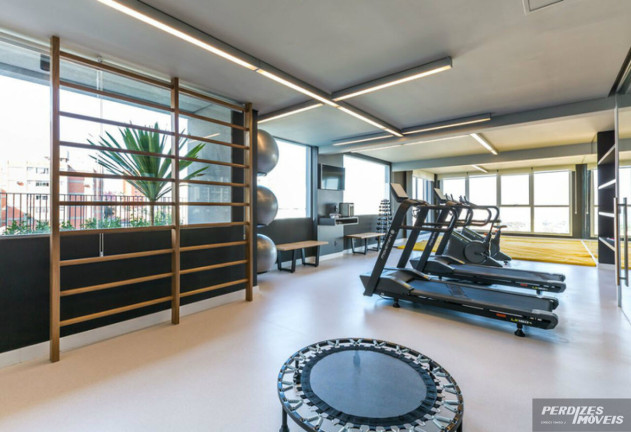 Imagem Apartamento com 1 Quarto à Venda, 36 m² em Sumarezinho - São Paulo Imagem Apartamento com 1 Quarto à Venda, 36 m² em Sumarezinho - São Paulo