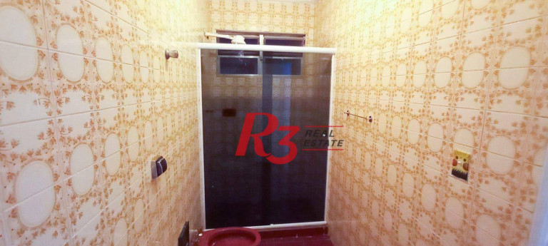 Imagem Apartamento com 3 Quartos à Venda, 161 m² em Encruzilhada - Santos Imagem Apartamento com 3 Quartos à Venda, 161 m² em Encruzilhada - Santos
