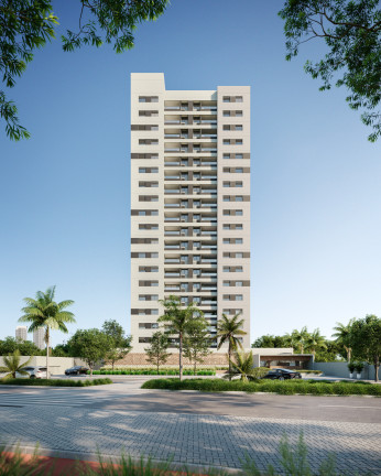 Imóvel com 3 Quartos à Venda, 97 m² em Além Ponte - Sorocaba