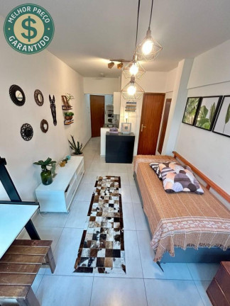 Imagem Apartamento com 1 Quarto à Venda, 30 m² em Vila Buarque - São Paulo Imagem Apartamento com 1 Quarto à Venda, 30 m² em Vila Buarque - São Paulo