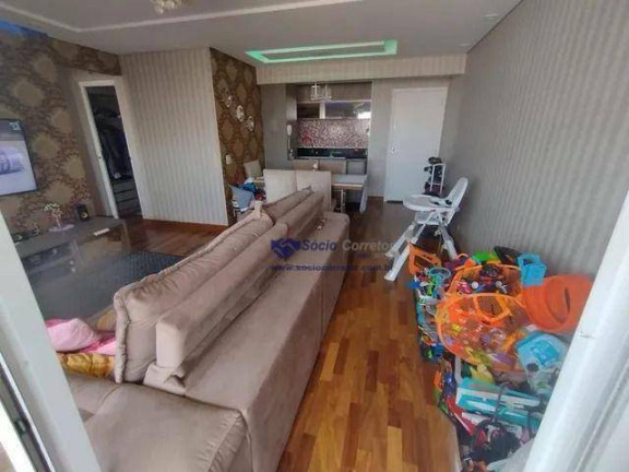 Imagem Apartamento com 2 Quartos à Venda, 71 m² em Gopoúva - Guarulhos Imagem Apartamento com 2 Quartos à Venda, 71 m² em Gopoúva - Guarulhos
