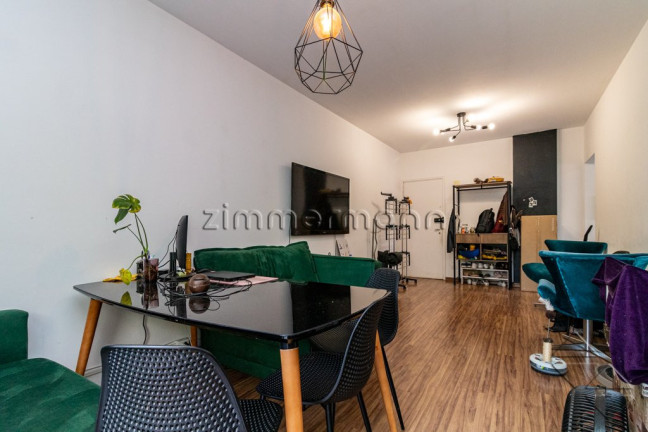 Imagem Apartamento com 2 Quartos à Venda, 110 m² em Vila Olimpia - São Paulo