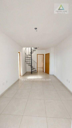 Imagem Cobertura com 3 Quartos à Venda, 170 m² em Estrela Sul - Juiz De Fora Imagem Cobertura com 3 Quartos à Venda, 170 m² em Estrela Sul - Juiz De Fora
