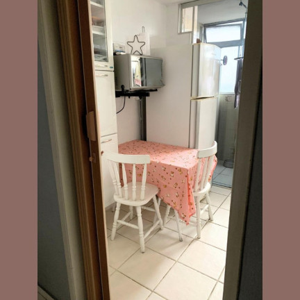 Imagem Imóvel com 3 Quartos à Venda, 68 m² em Jardim Prudência - São Paulo Imagem Imóvel com 3 Quartos à Venda, 68 m² em Jardim Prudência - São Paulo