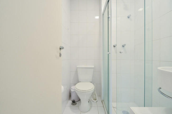 Imagem Apartamento com 1 Quarto à Venda, 36 m² em Campos Elíseos - São Paulo Imagem Apartamento com 1 Quarto à Venda, 36 m² em Campos Elíseos - São Paulo