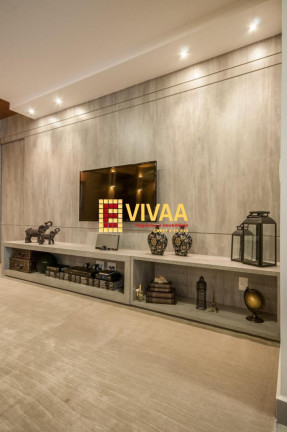 Imagem Apartamento com 3 Quartos à Venda, 174 m² em Iguatemi - São José Do Rio Preto