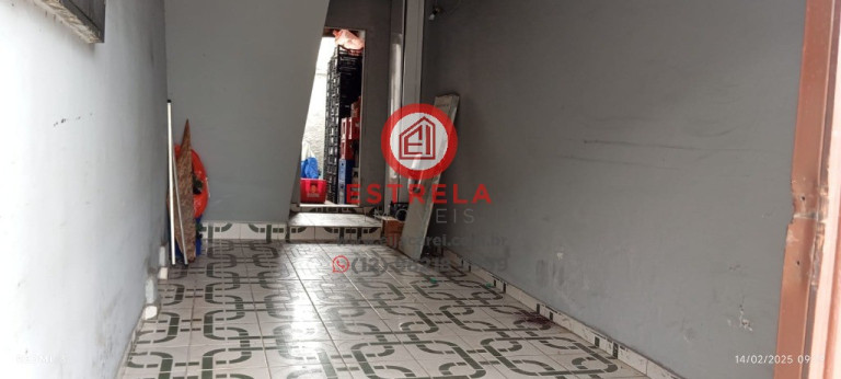 Imagem Casa com 3 Quartos para Alugar, 150 m² em Centro - Jacareí Imagem Casa com 3 Quartos para Alugar, 150 m² em Centro - Jacareí