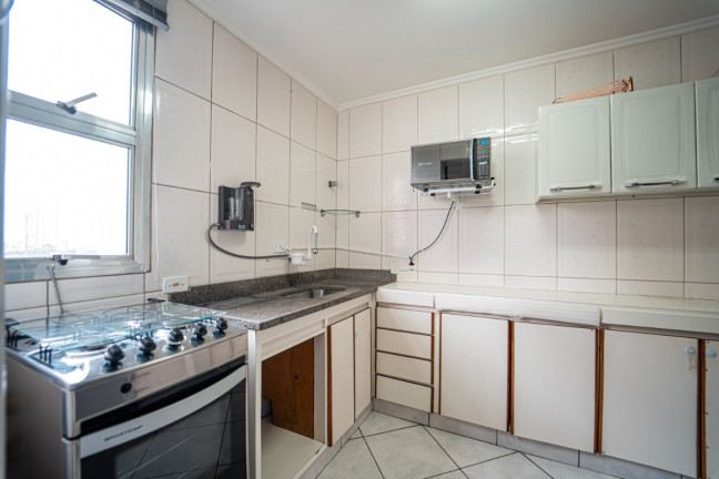 Imagem Apartamento com 2 Quartos à Venda, 64 m² em Vila Mascote - São Paulo