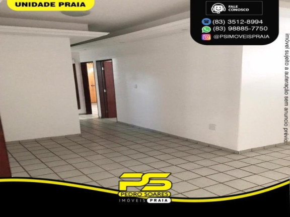 Imagem Apartamento com 3 Quartos à Venda, 90 m² em Bessa - João Pessoa Imagem Apartamento com 3 Quartos à Venda, 90 m² em Bessa - João Pessoa