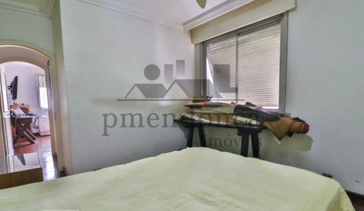 Imagem Apartamento com 4 Quartos à Venda, 210 m² em Higienópolis - São Paulo Imagem Apartamento com 4 Quartos à Venda, 210 m² em Higienópolis - São Paulo
