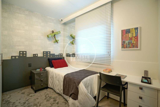 Imagem Casa de Condomínio com 3 Quartos à Venda, 278 m² em Residencial Jardins Lyon - Aparecida De Goiânia Imagem Casa de Condomínio com 3 Quartos à Venda, 278 m² em Residencial Jardins Lyon - Aparecida De Goiânia